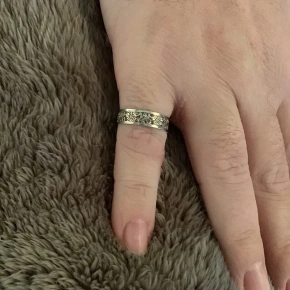 Edelweiss rings 5✨✨BEST SELLER - Picture 7 of 10
